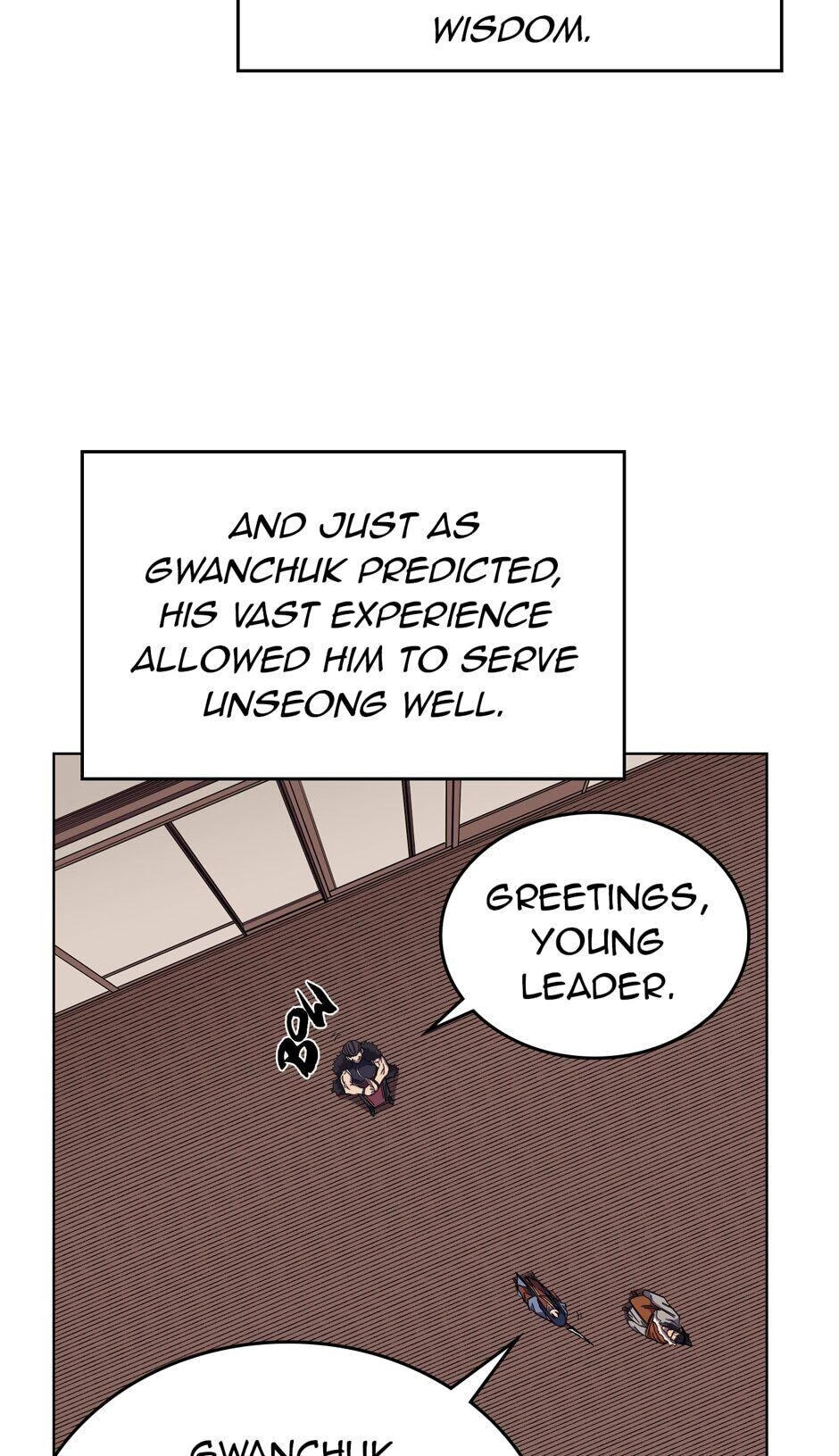 Heavenly Demon Reborn! Chapter 90 - Page 9