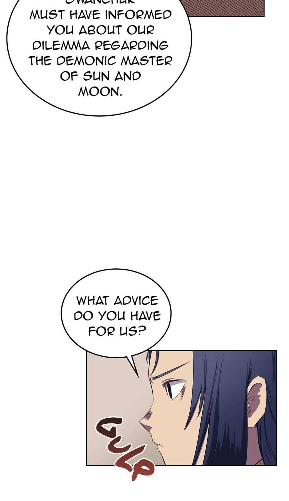 Heavenly Demon Reborn! Chapter 90 - Page 10
