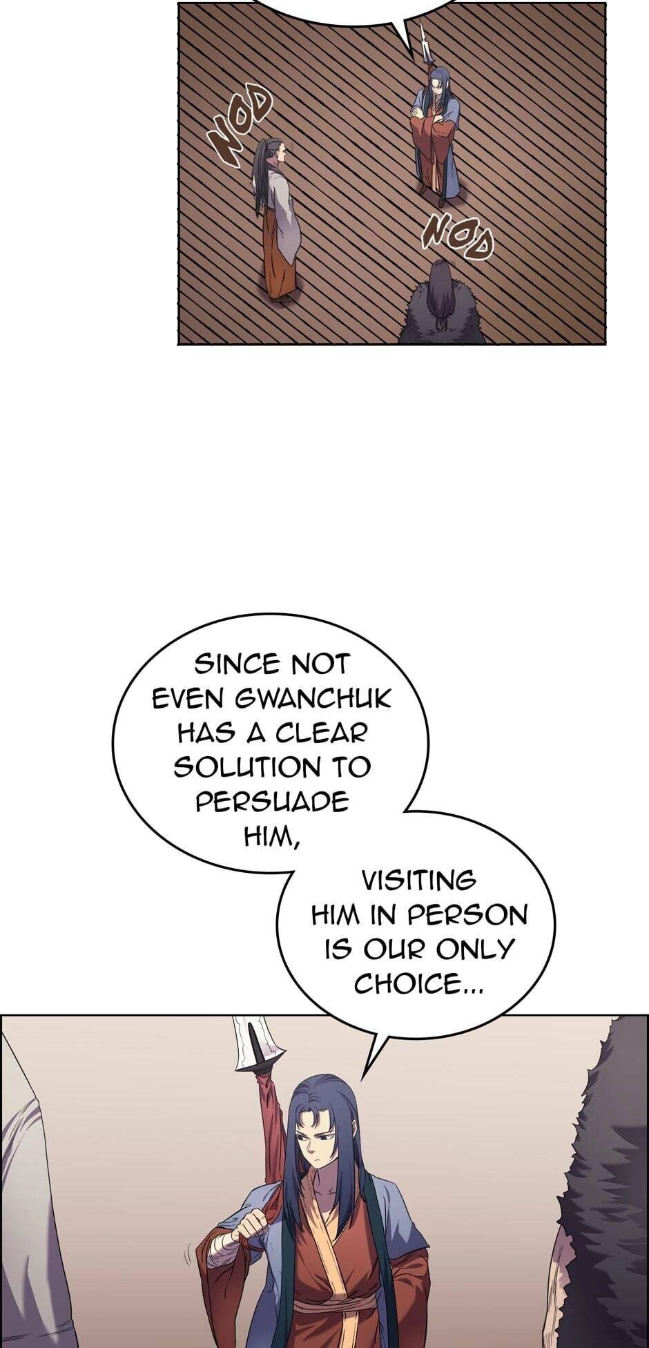 Heavenly Demon Reborn! Chapter 90 - Page 12