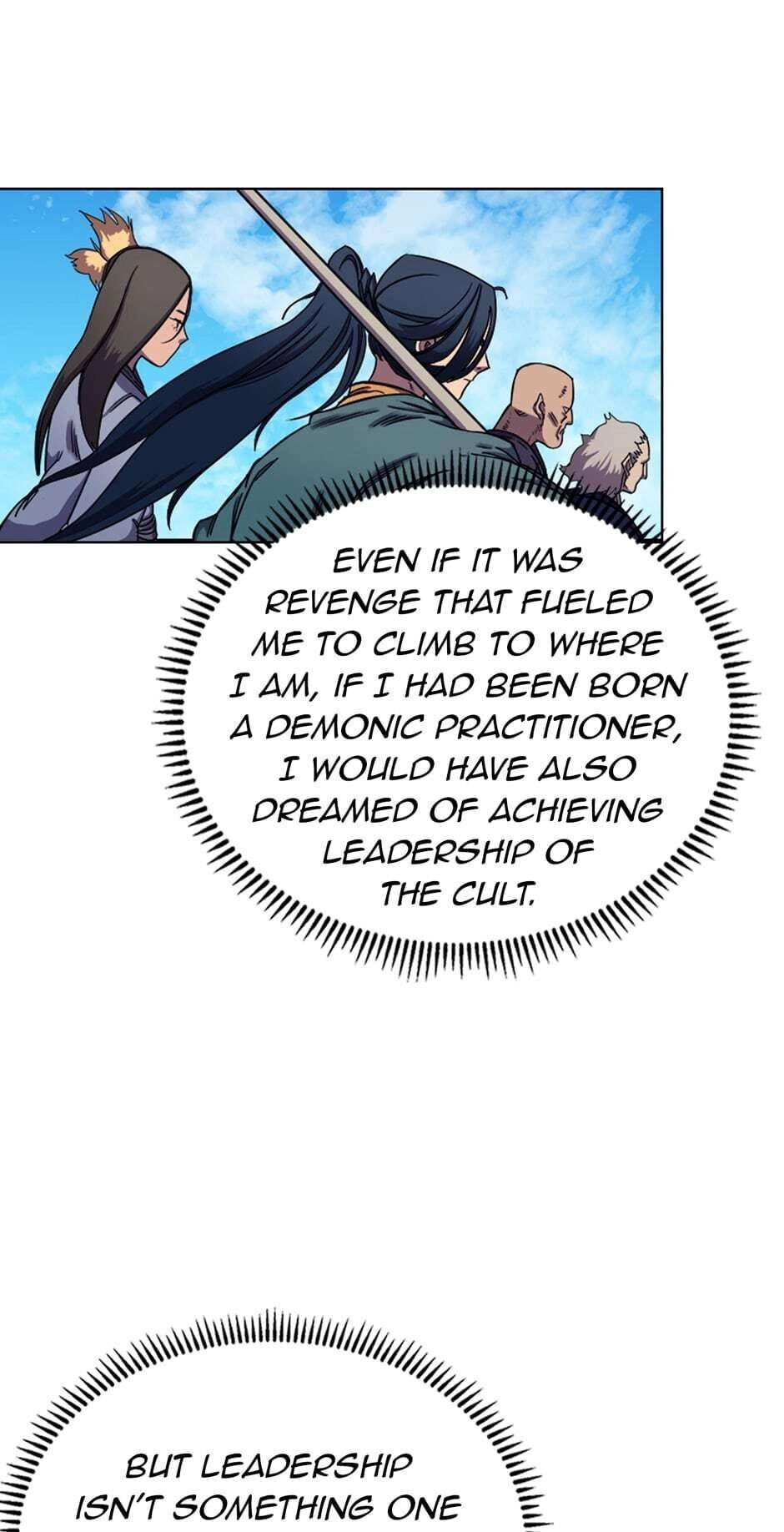 Heavenly Demon Reborn! Chapter 90 - Page 18
