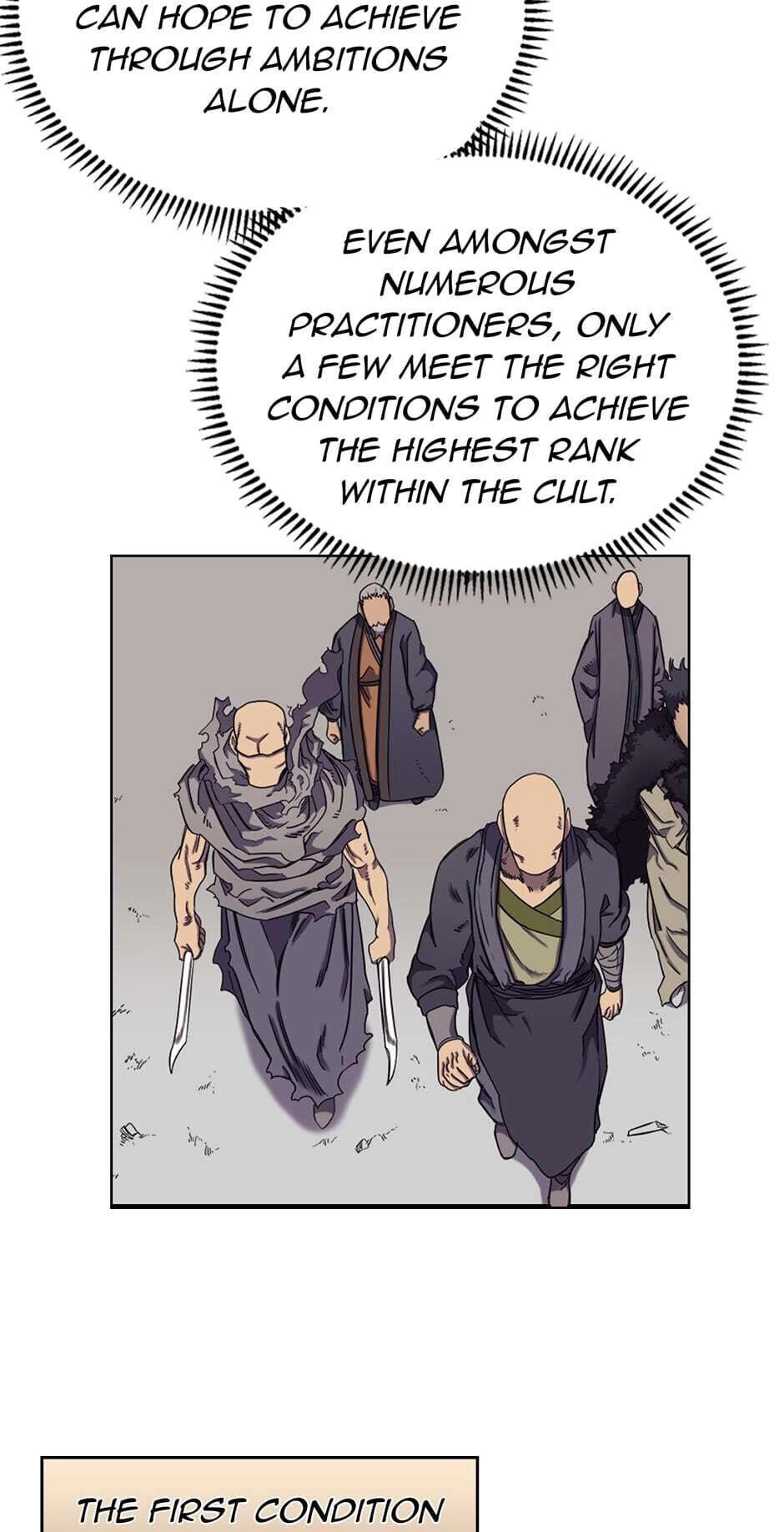 Heavenly Demon Reborn! Chapter 90 - Page 19