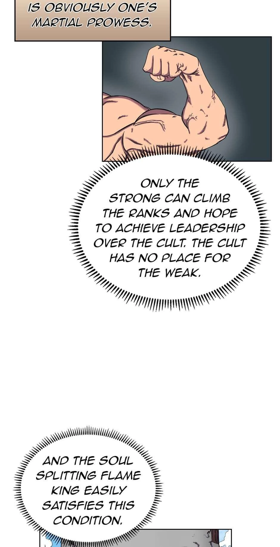 Heavenly Demon Reborn! Chapter 90 - Page 20