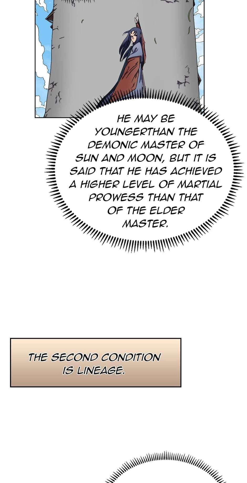 Heavenly Demon Reborn! Chapter 90 - Page 21