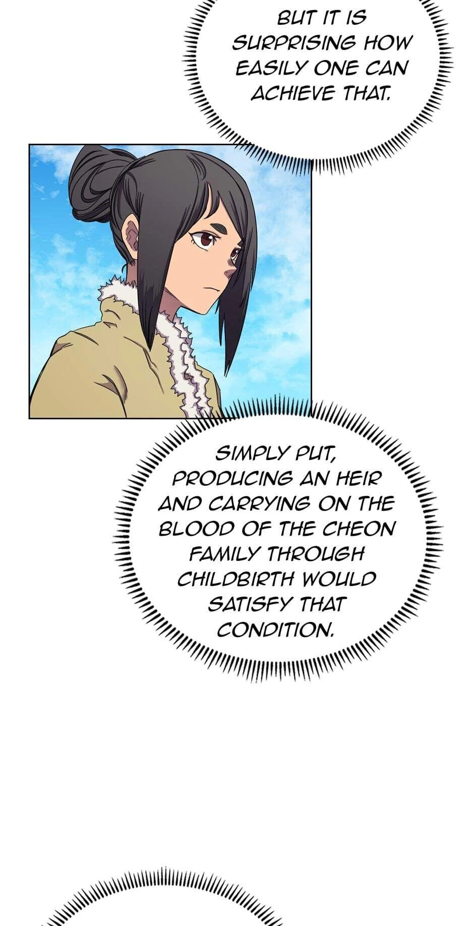 Heavenly Demon Reborn! Chapter 90 - Page 22