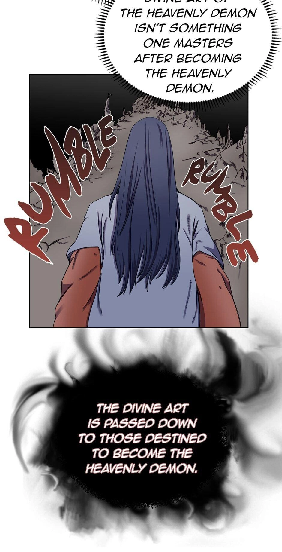 Heavenly Demon Reborn! Chapter 90 - Page 25