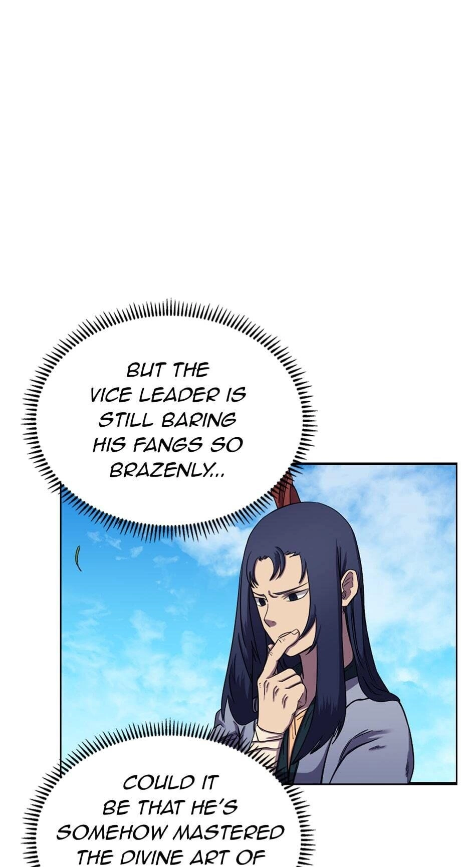 Heavenly Demon Reborn! Chapter 90 - Page 26