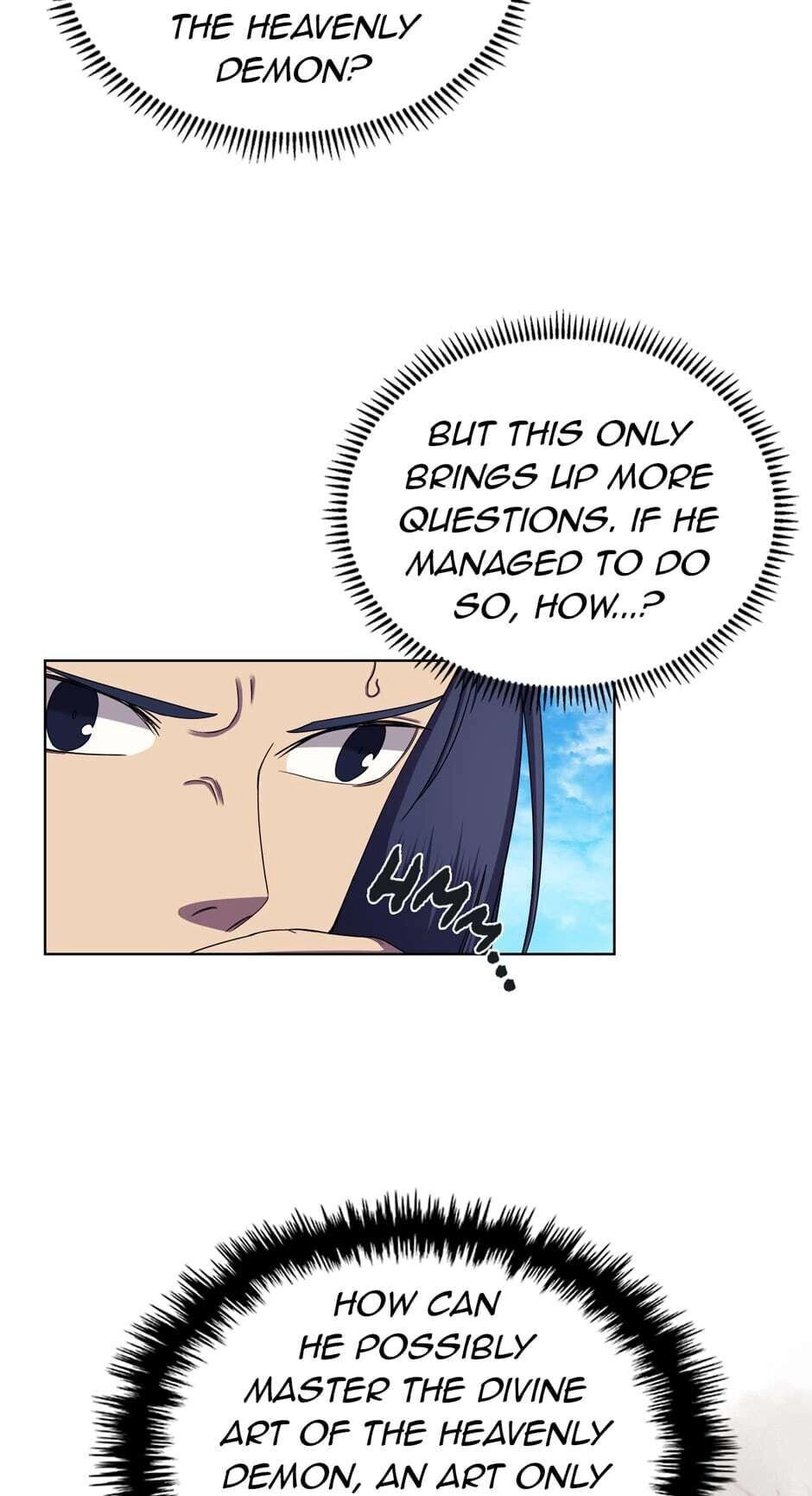 Heavenly Demon Reborn! Chapter 90 - Page 27
