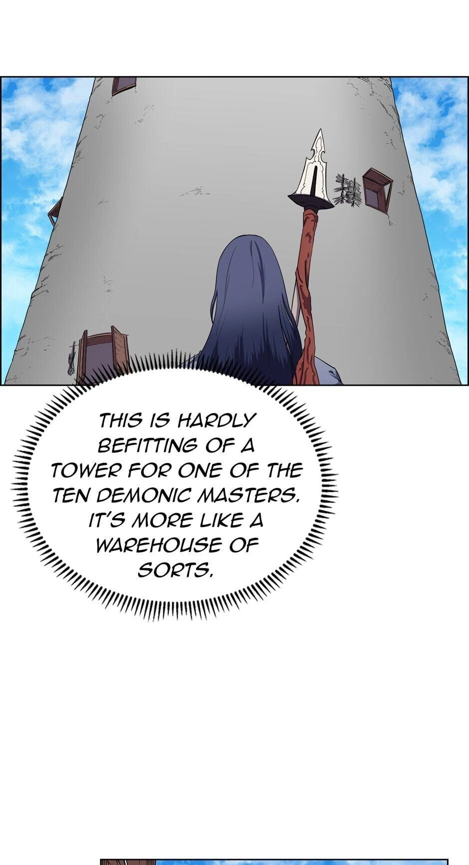 Heavenly Demon Reborn! Chapter 90 - Page 31
