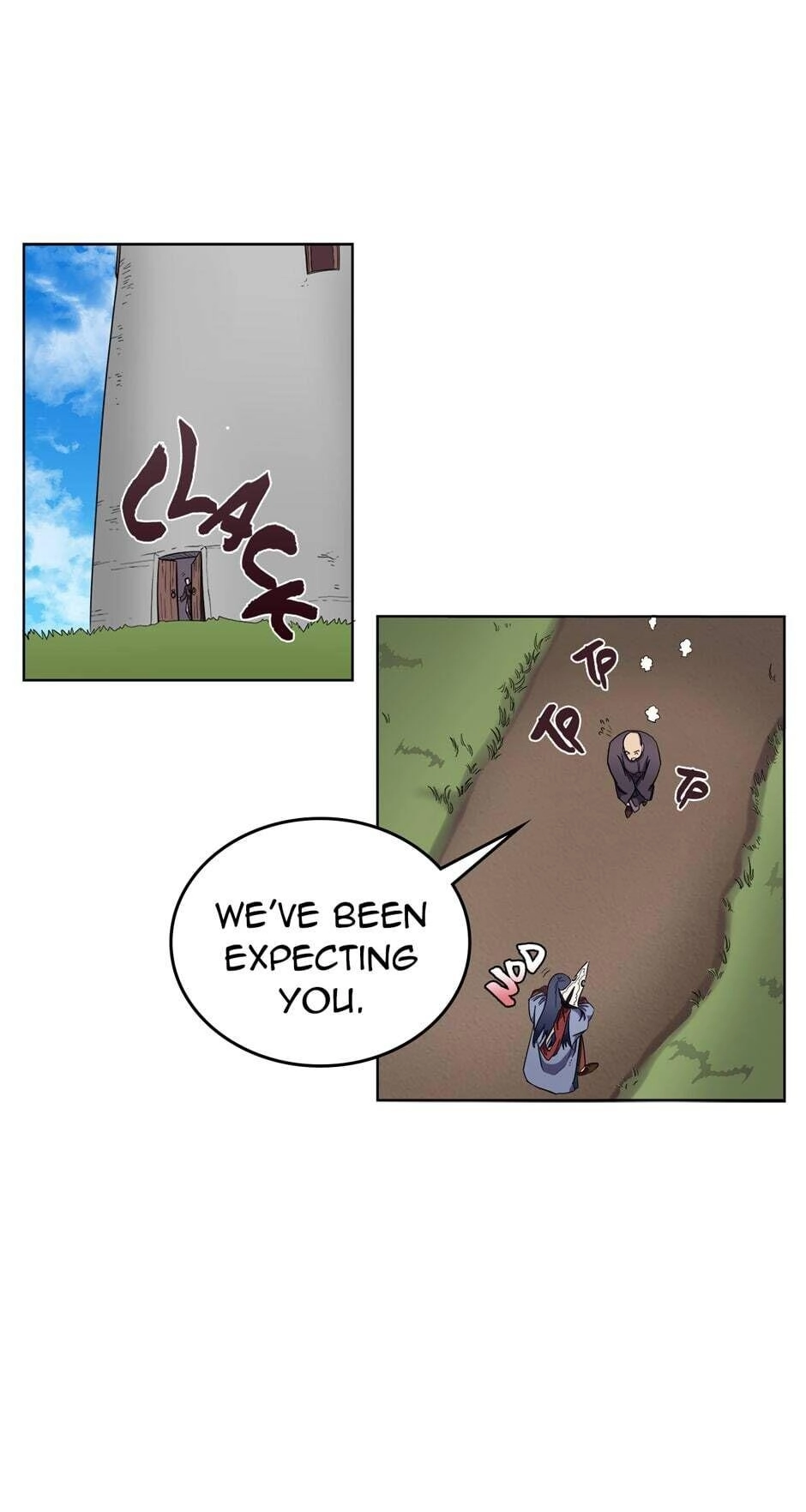 Heavenly Demon Reborn! Chapter 90 - Page 33