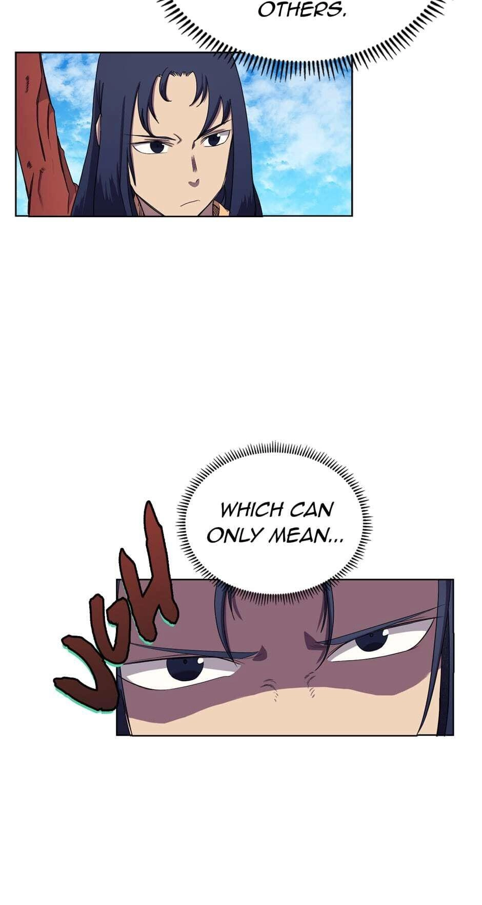 Heavenly Demon Reborn! Chapter 90 - Page 36