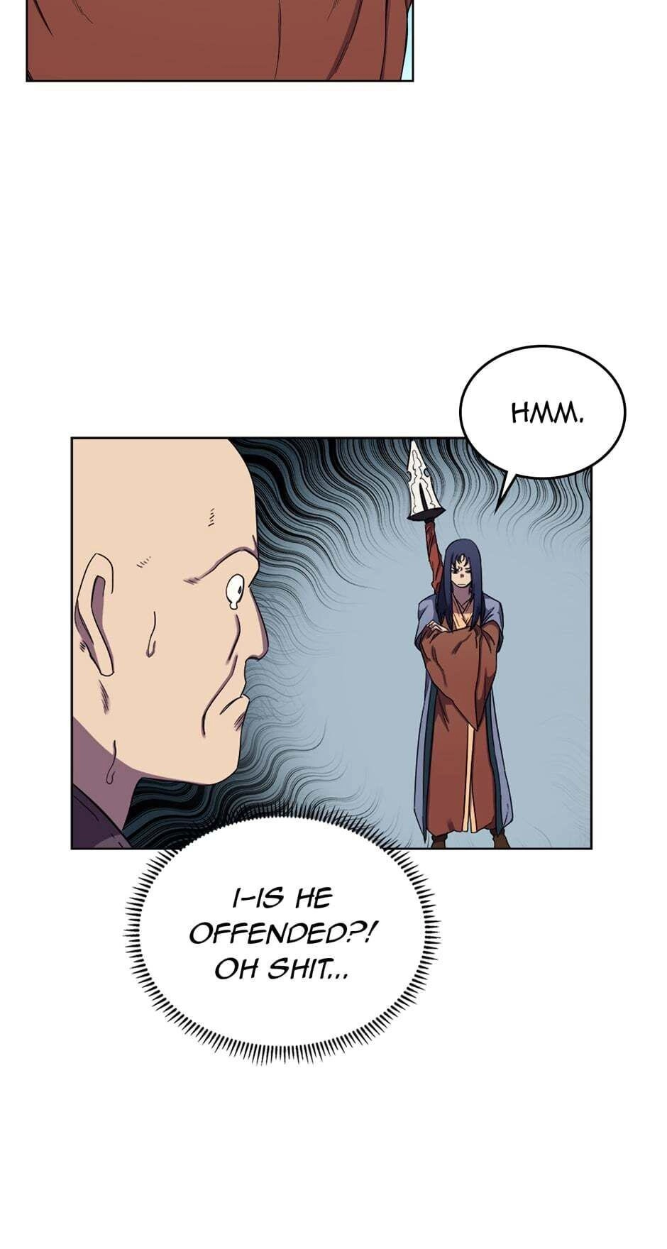 Heavenly Demon Reborn! Chapter 90 - Page 39