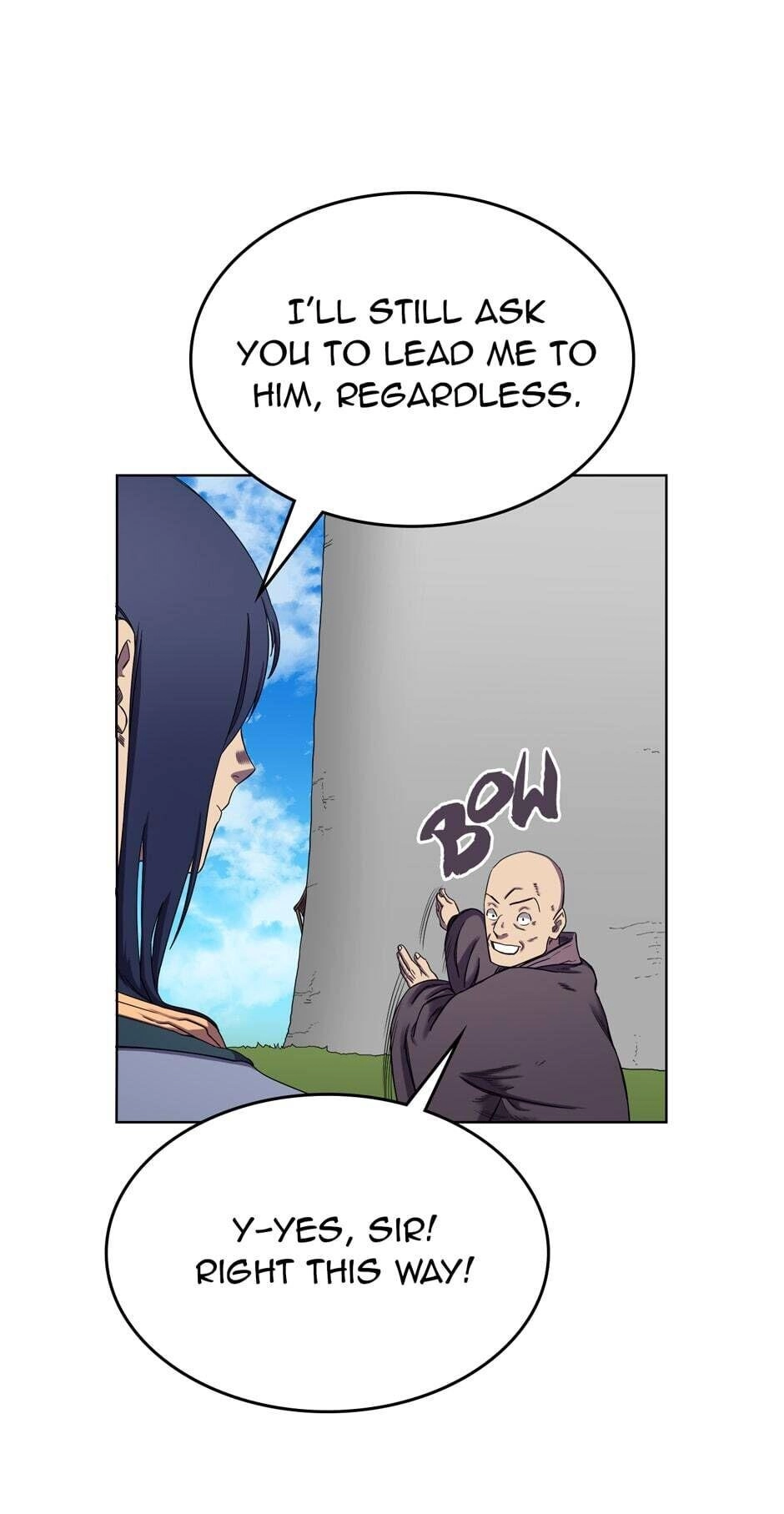 Heavenly Demon Reborn! Chapter 90 - Page 40