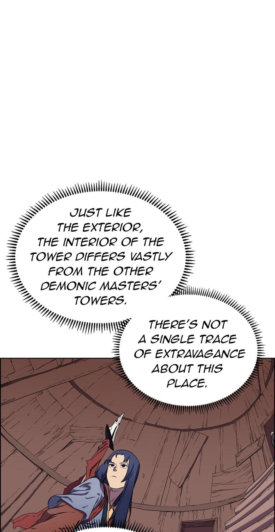 Heavenly Demon Reborn! Chapter 90 - Page 42