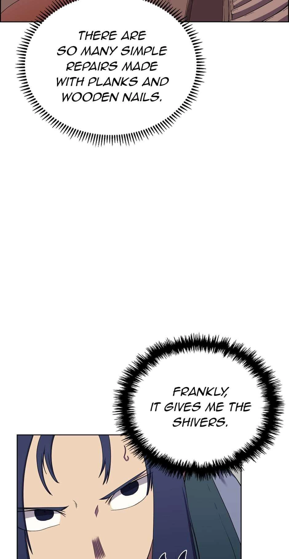 Heavenly Demon Reborn! Chapter 90 - Page 43