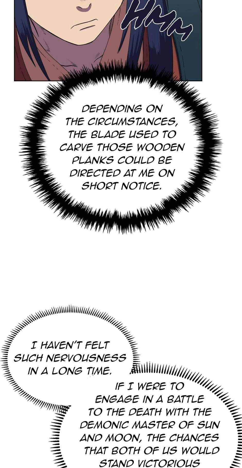 Heavenly Demon Reborn! Chapter 90 - Page 44