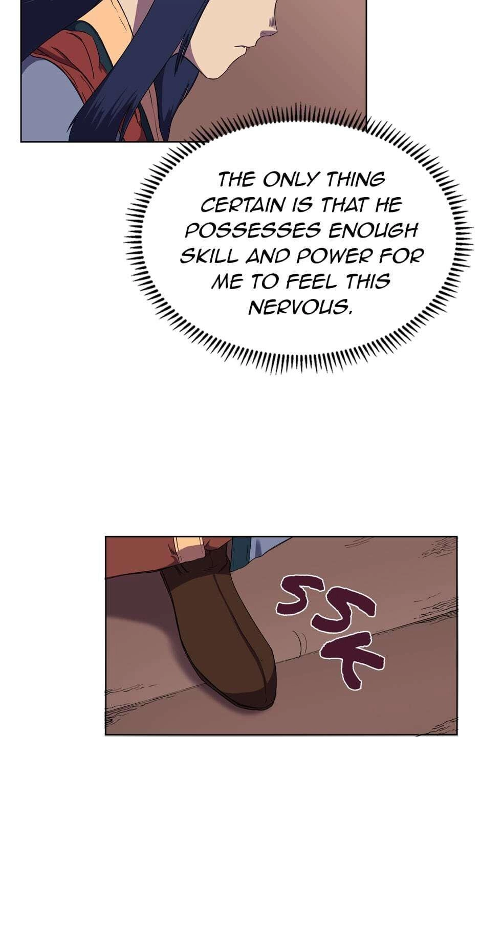 Heavenly Demon Reborn! Chapter 90 - Page 46