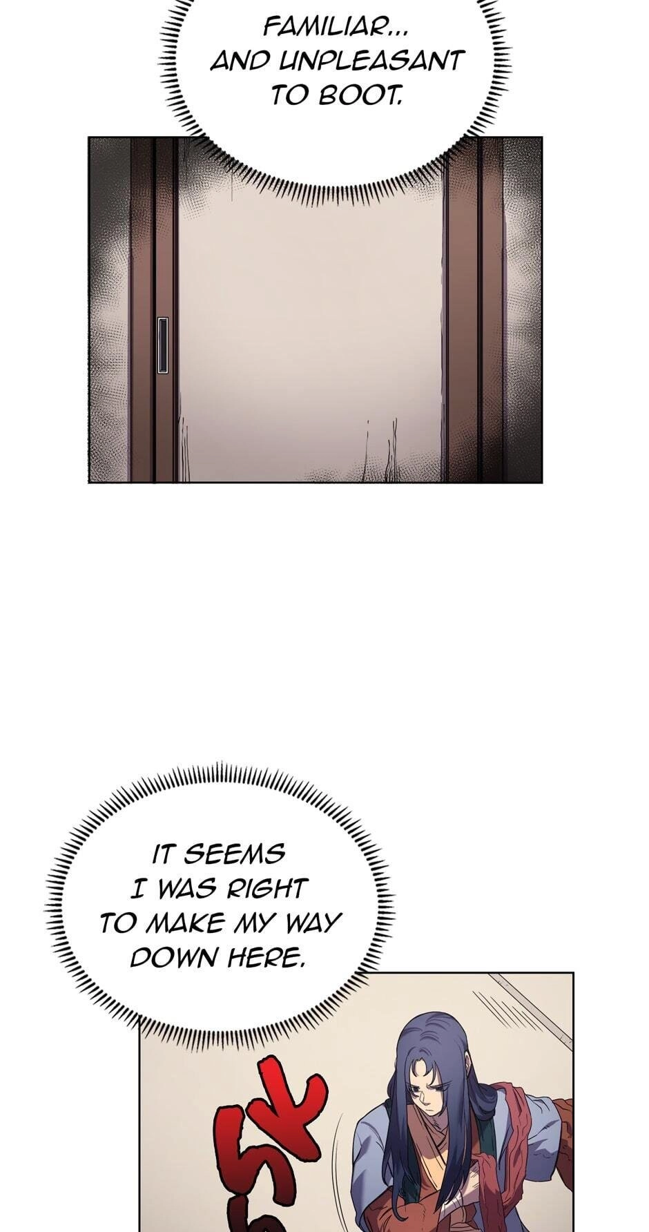 Heavenly Demon Reborn! Chapter 90 - Page 48