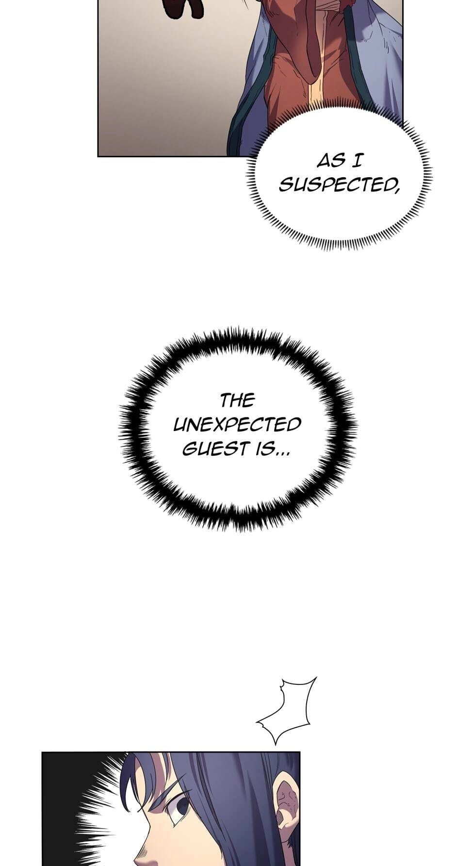 Heavenly Demon Reborn! Chapter 90 - Page 49
