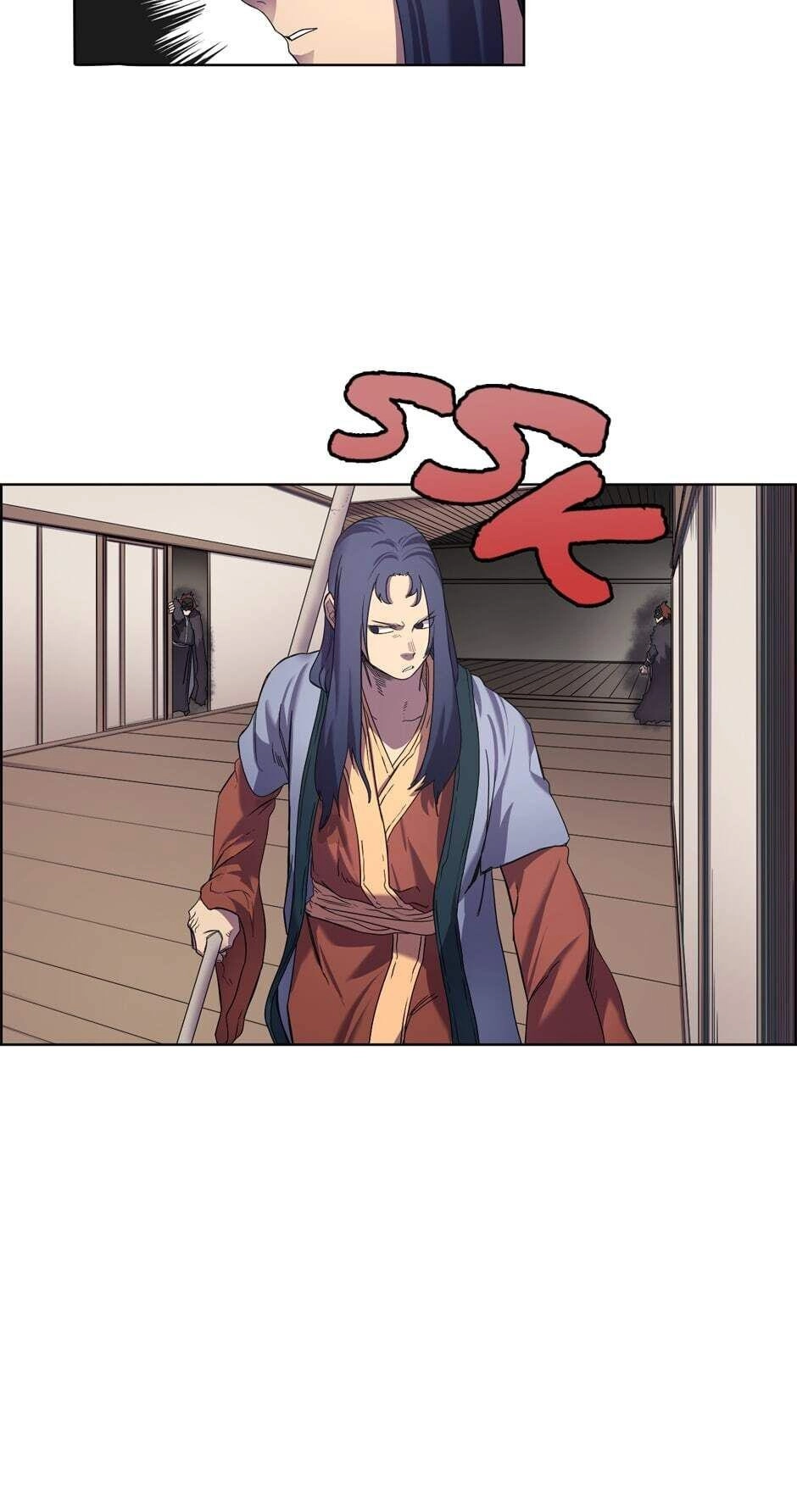 Heavenly Demon Reborn! Chapter 90 - Page 50