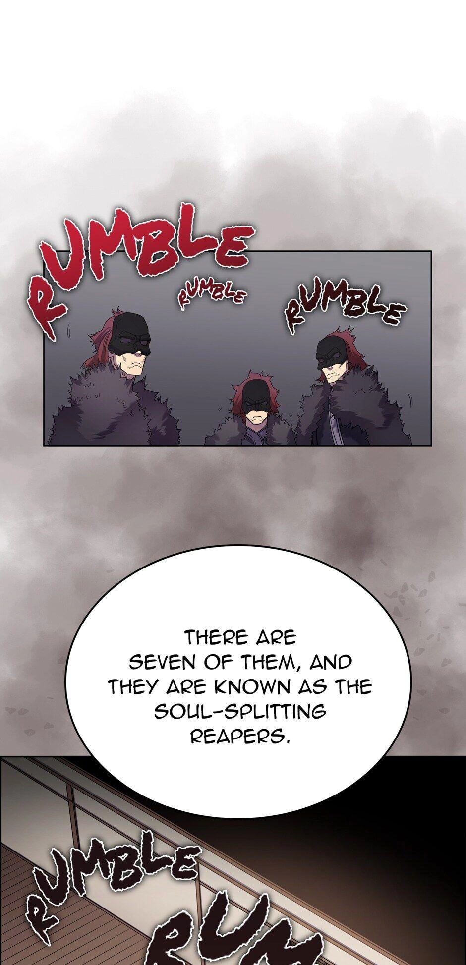 Heavenly Demon Reborn! Chapter 90 - Page 54