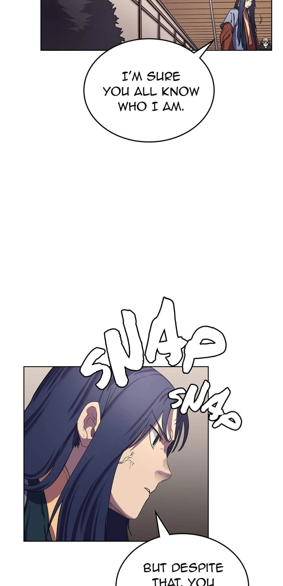 Heavenly Demon Reborn! Chapter 90 - Page 56