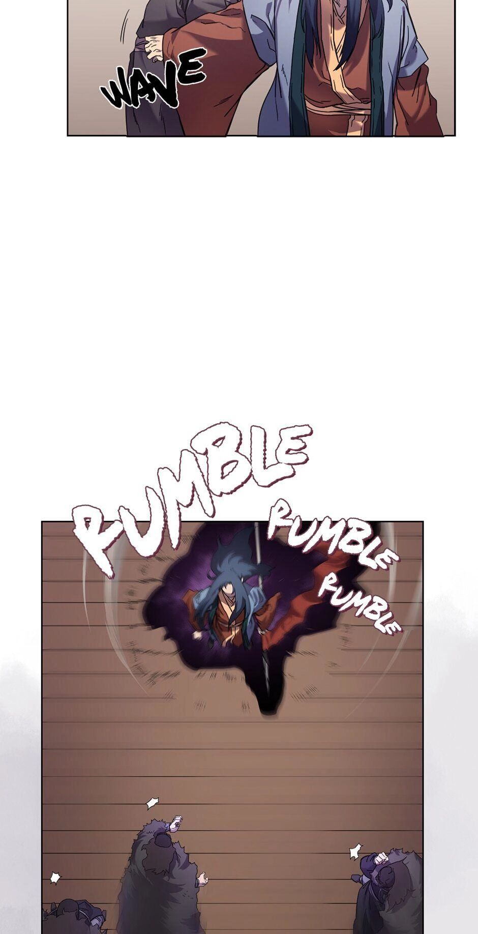 Heavenly Demon Reborn! Chapter 91 - Page 4