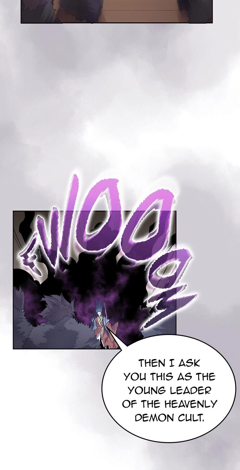 Heavenly Demon Reborn! Chapter 91 - Page 5