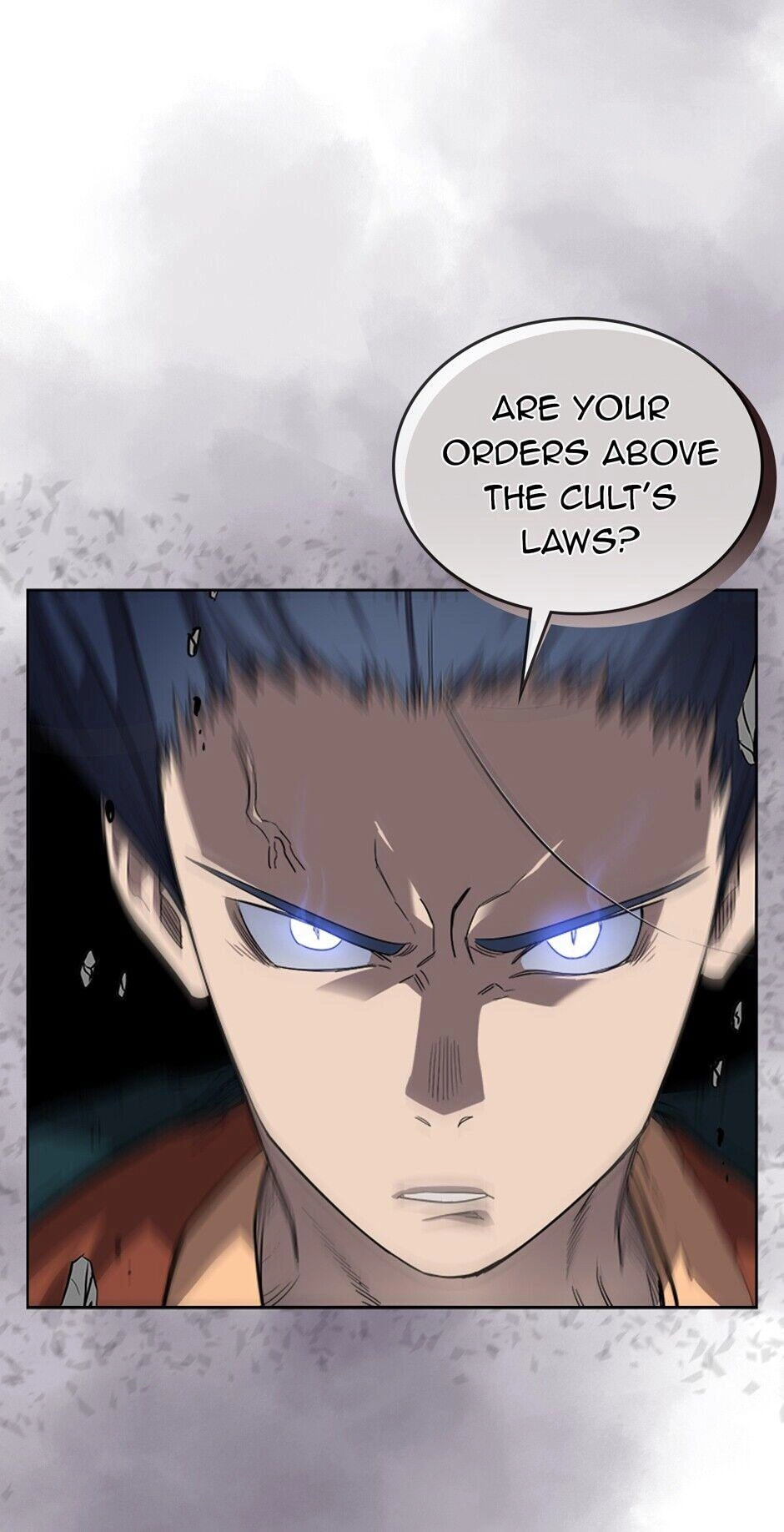 Heavenly Demon Reborn! Chapter 91 - Page 6