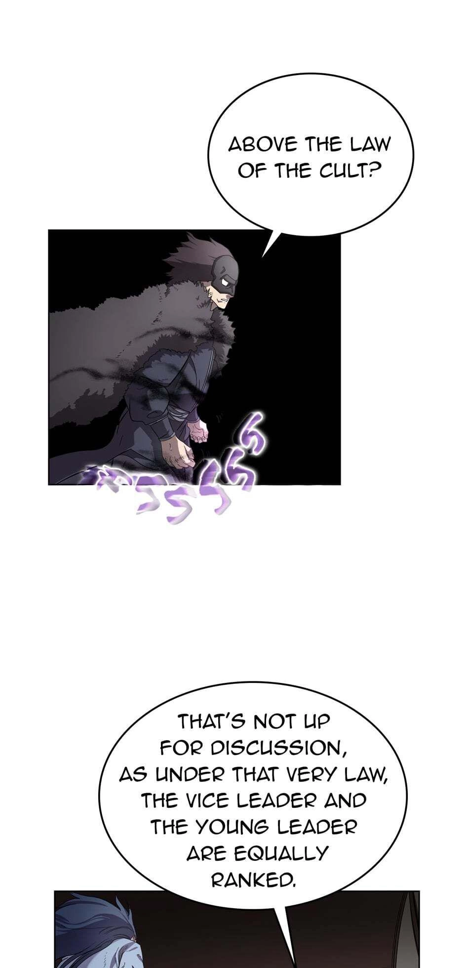 Heavenly Demon Reborn! Chapter 91 - Page 9