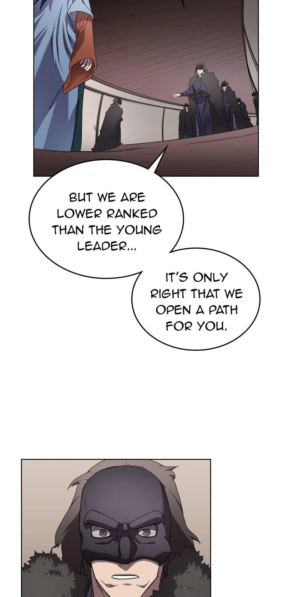 Heavenly Demon Reborn! Chapter 91 - Page 10