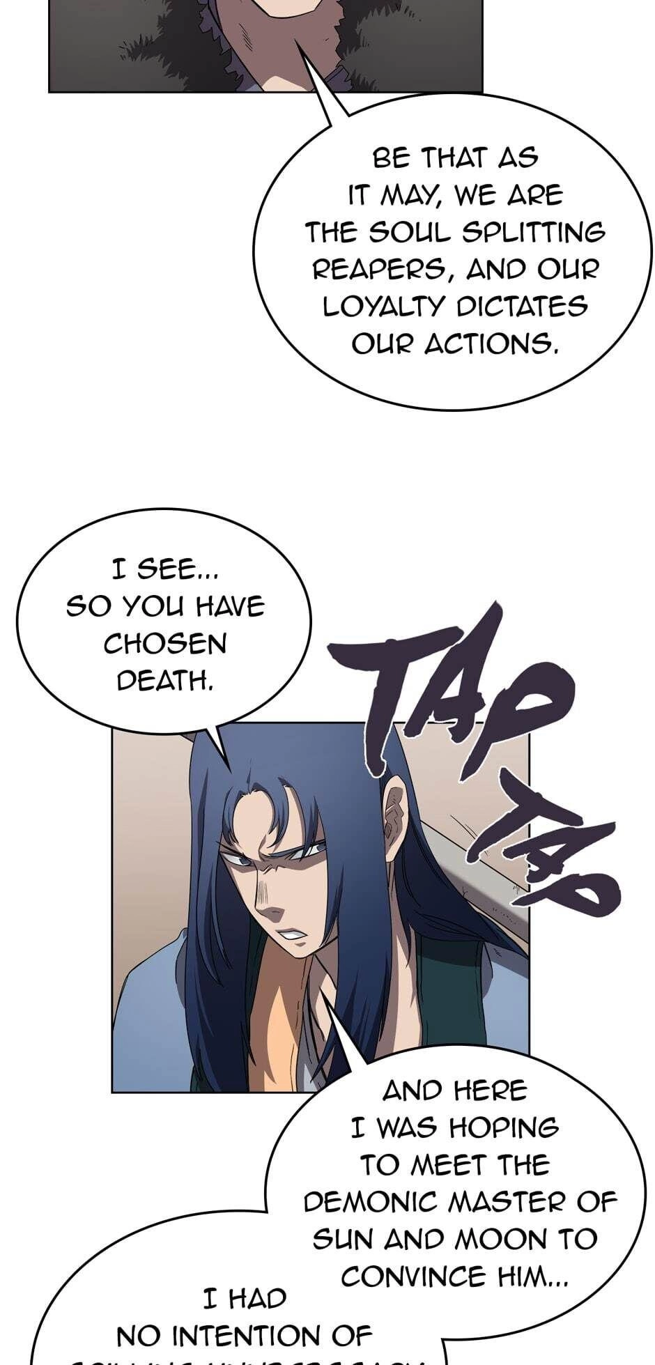 Heavenly Demon Reborn! Chapter 91 - Page 11