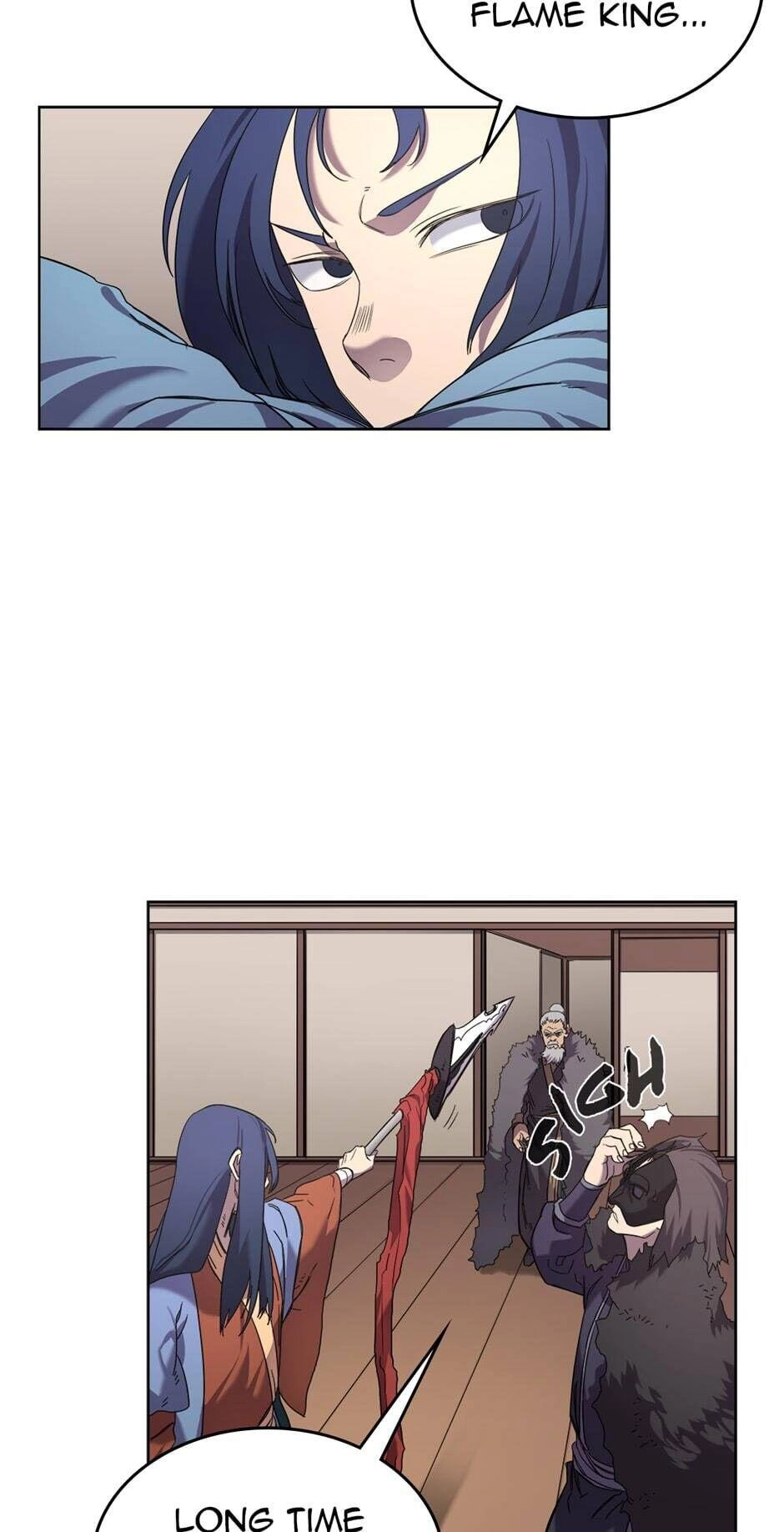 Heavenly Demon Reborn! Chapter 91 - Page 16