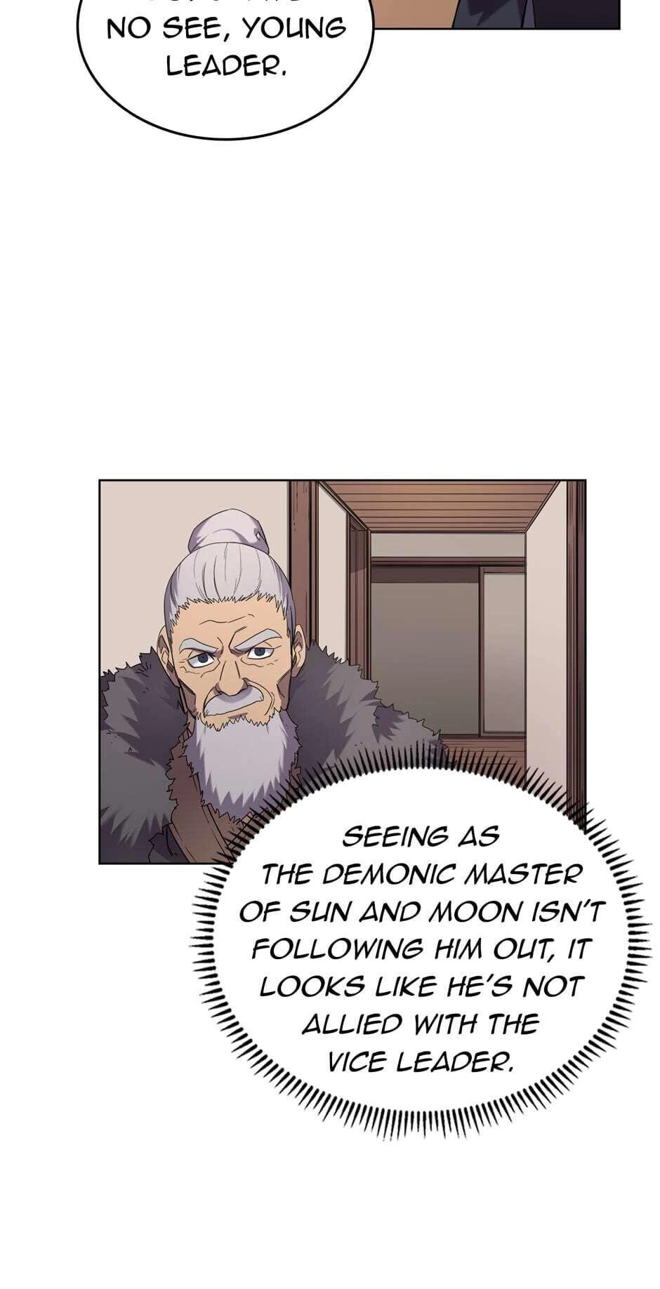 Heavenly Demon Reborn! Chapter 91 - Page 17