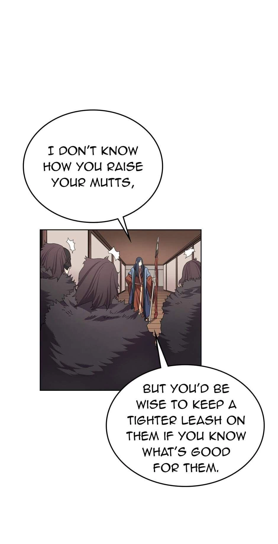Heavenly Demon Reborn! Chapter 91 - Page 18