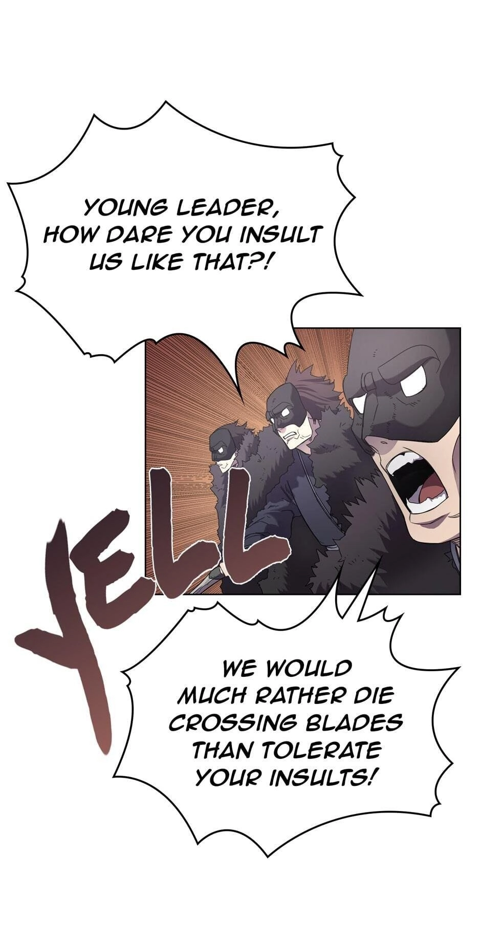 Heavenly Demon Reborn! Chapter 91 - Page 19