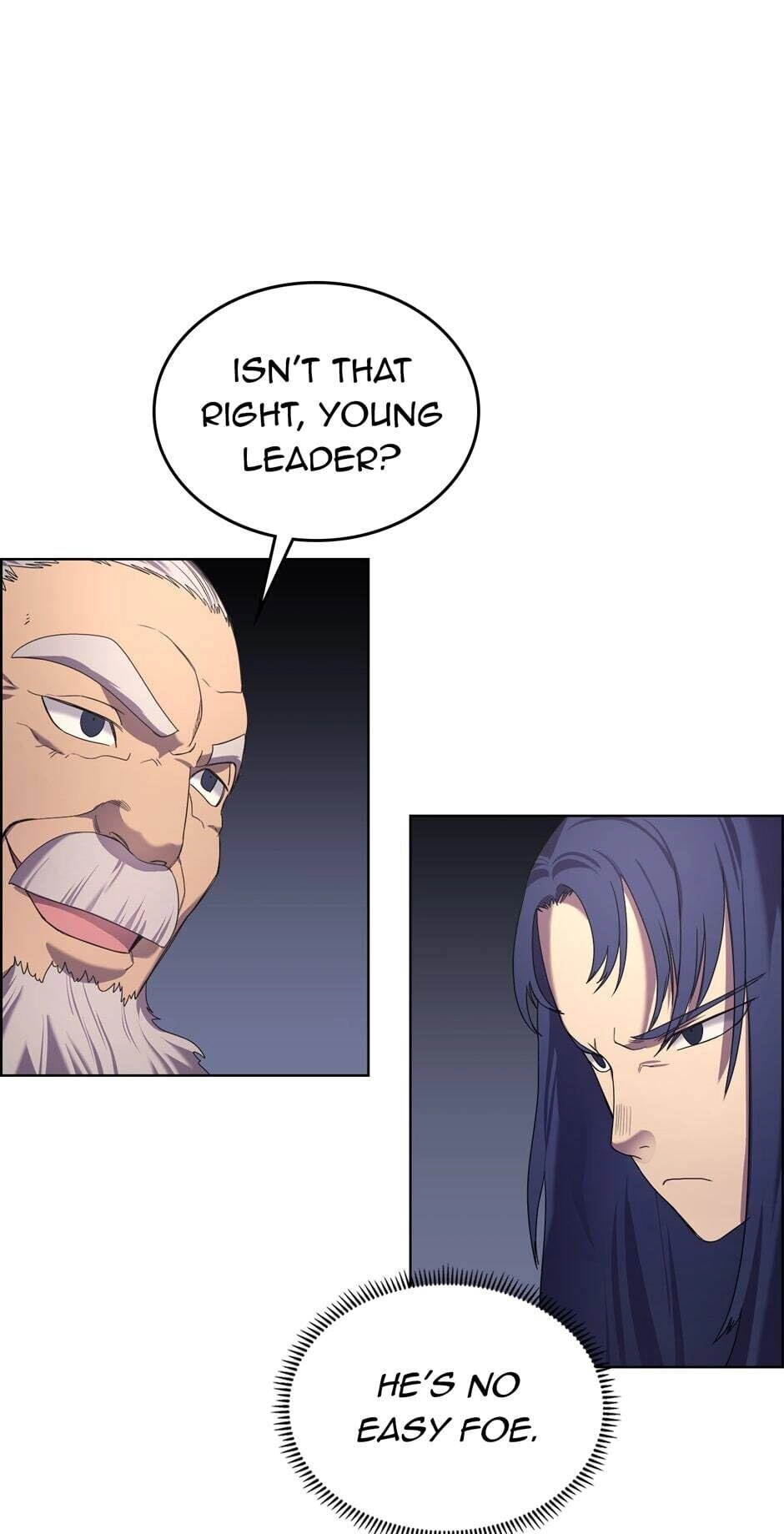 Heavenly Demon Reborn! Chapter 91 - Page 22
