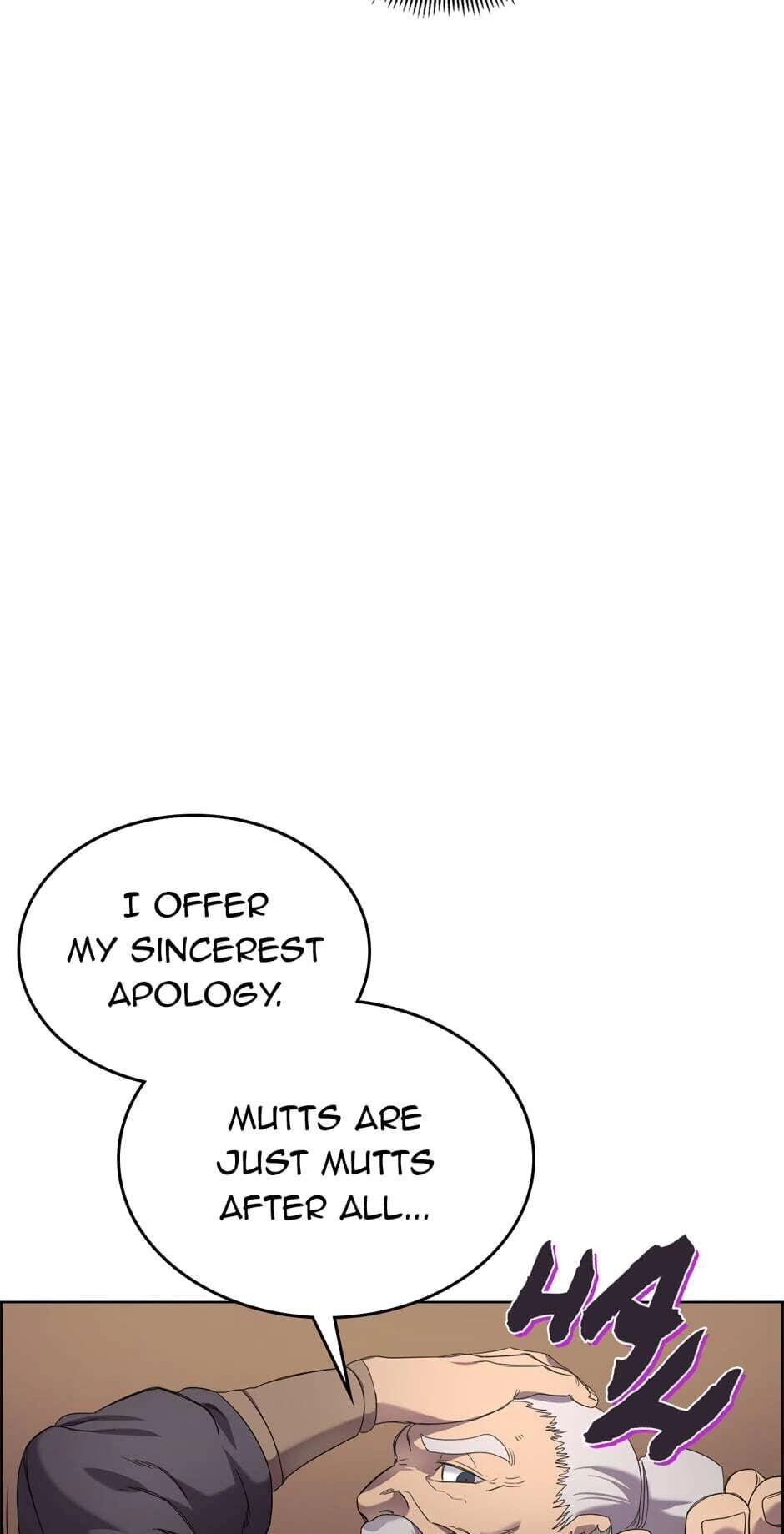 Heavenly Demon Reborn! Chapter 91 - Page 23