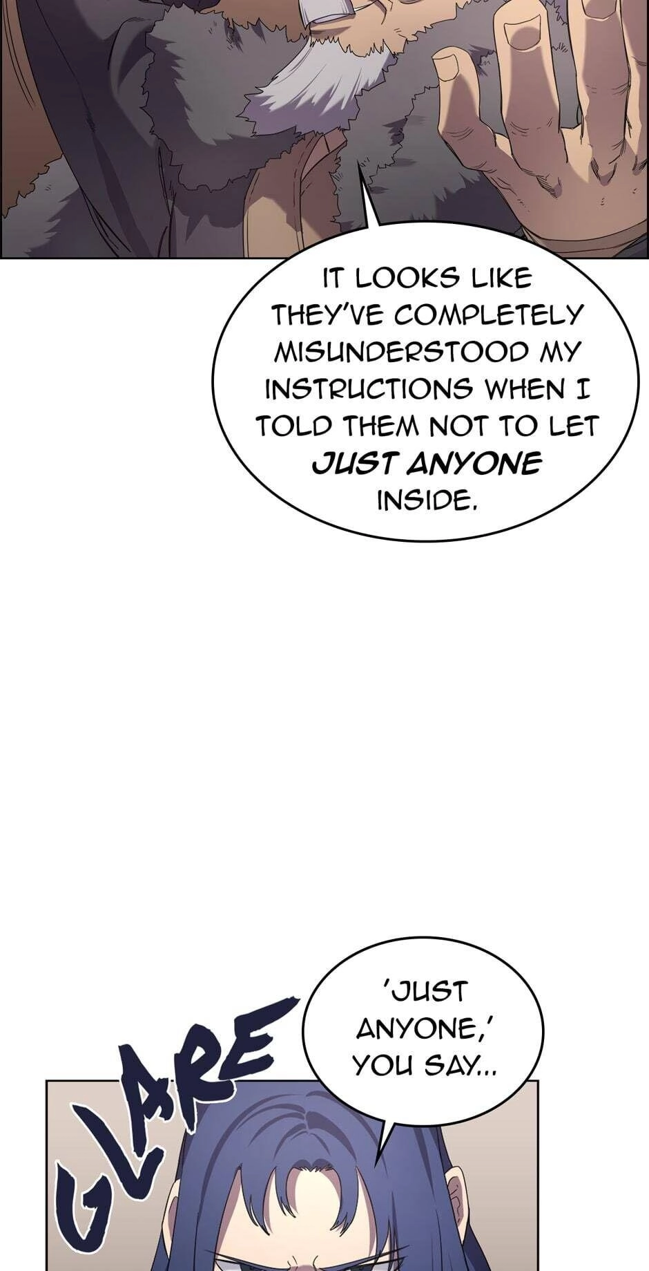 Heavenly Demon Reborn! Chapter 91 - Page 24