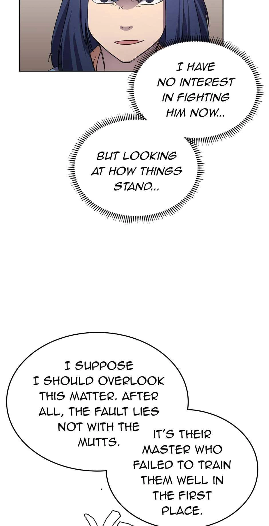 Heavenly Demon Reborn! Chapter 91 - Page 25