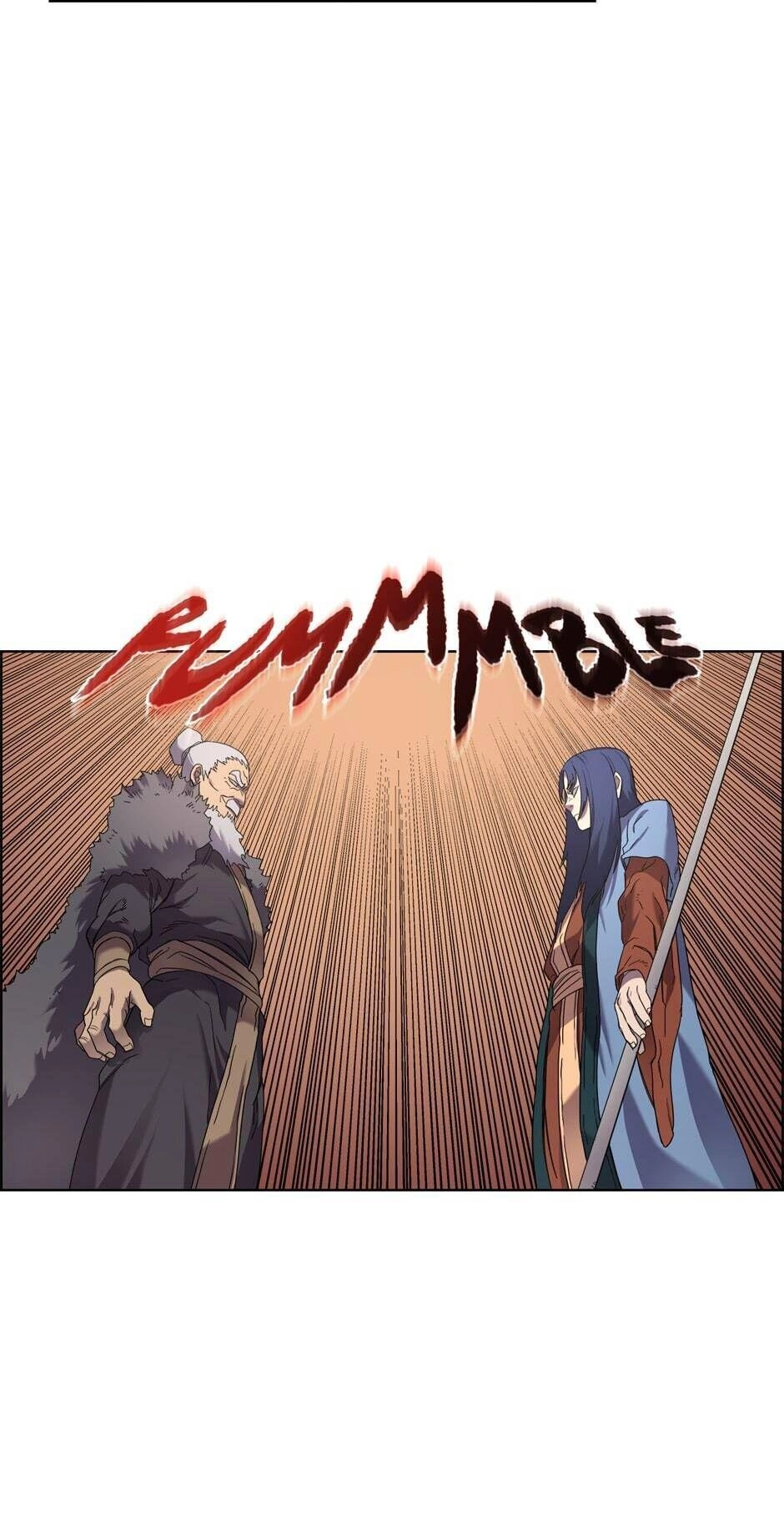 Heavenly Demon Reborn! Chapter 91 - Page 27