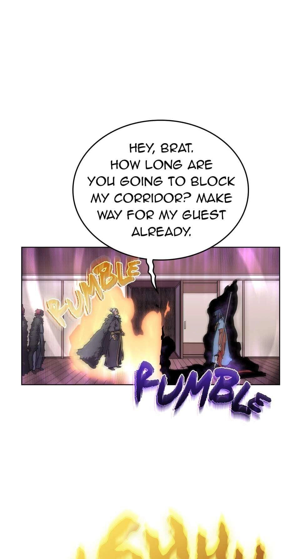 Heavenly Demon Reborn! Chapter 91 - Page 28