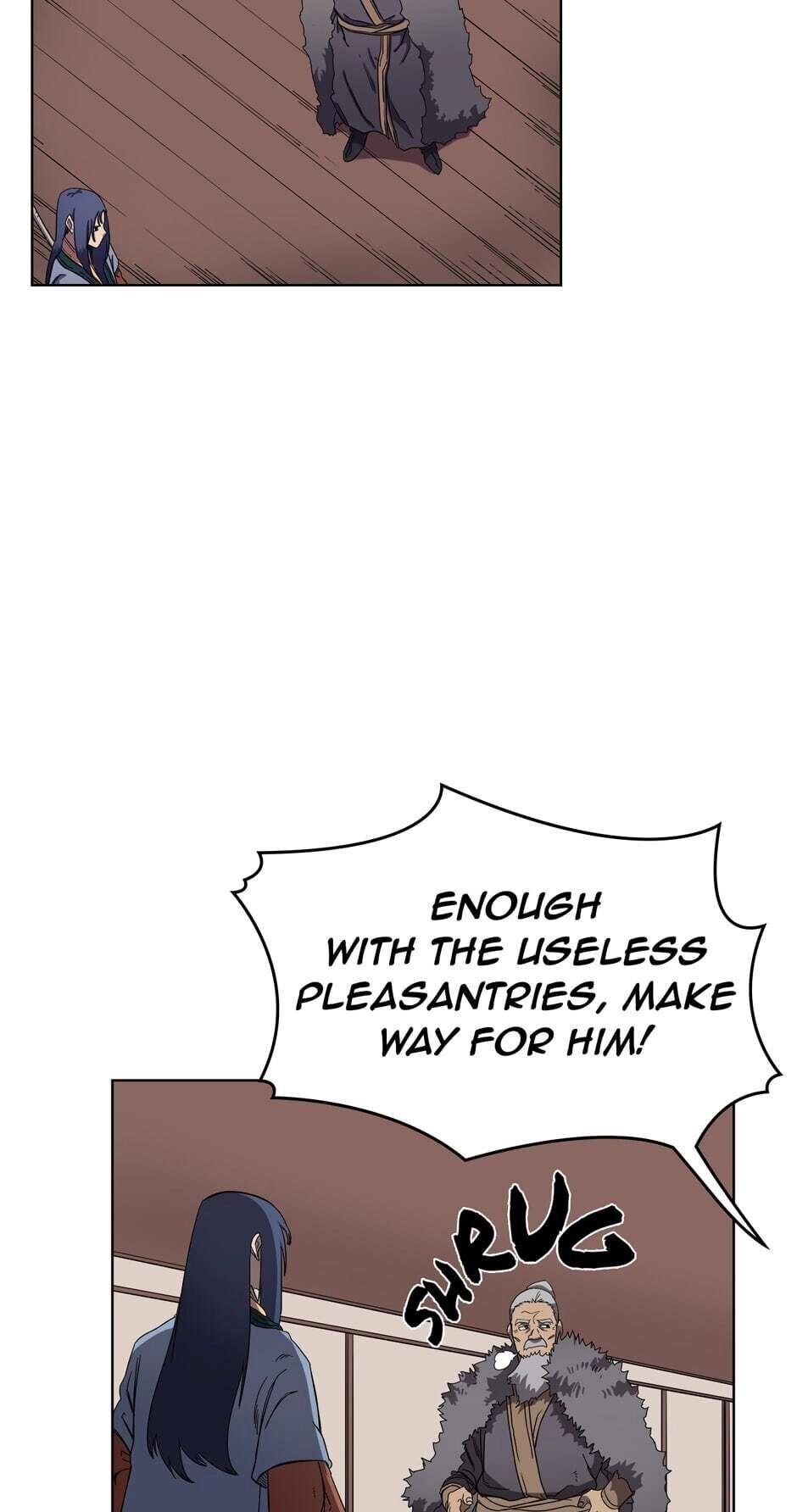 Heavenly Demon Reborn! Chapter 91 - Page 30