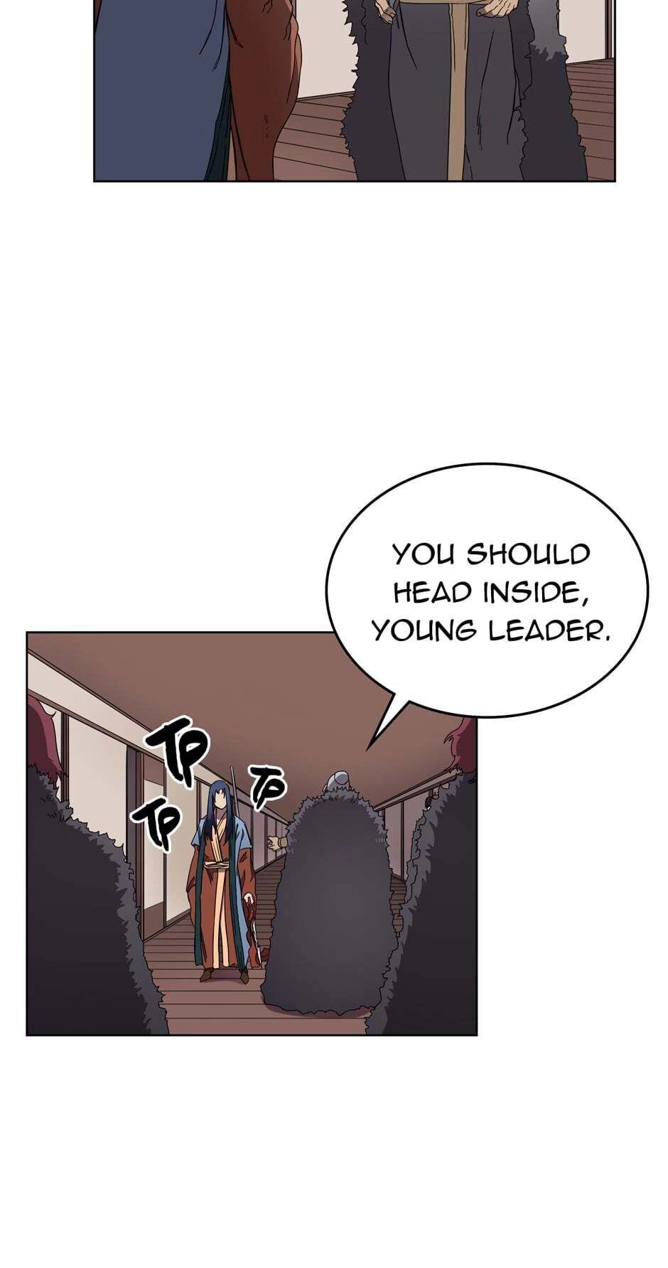 Heavenly Demon Reborn! Chapter 91 - Page 31