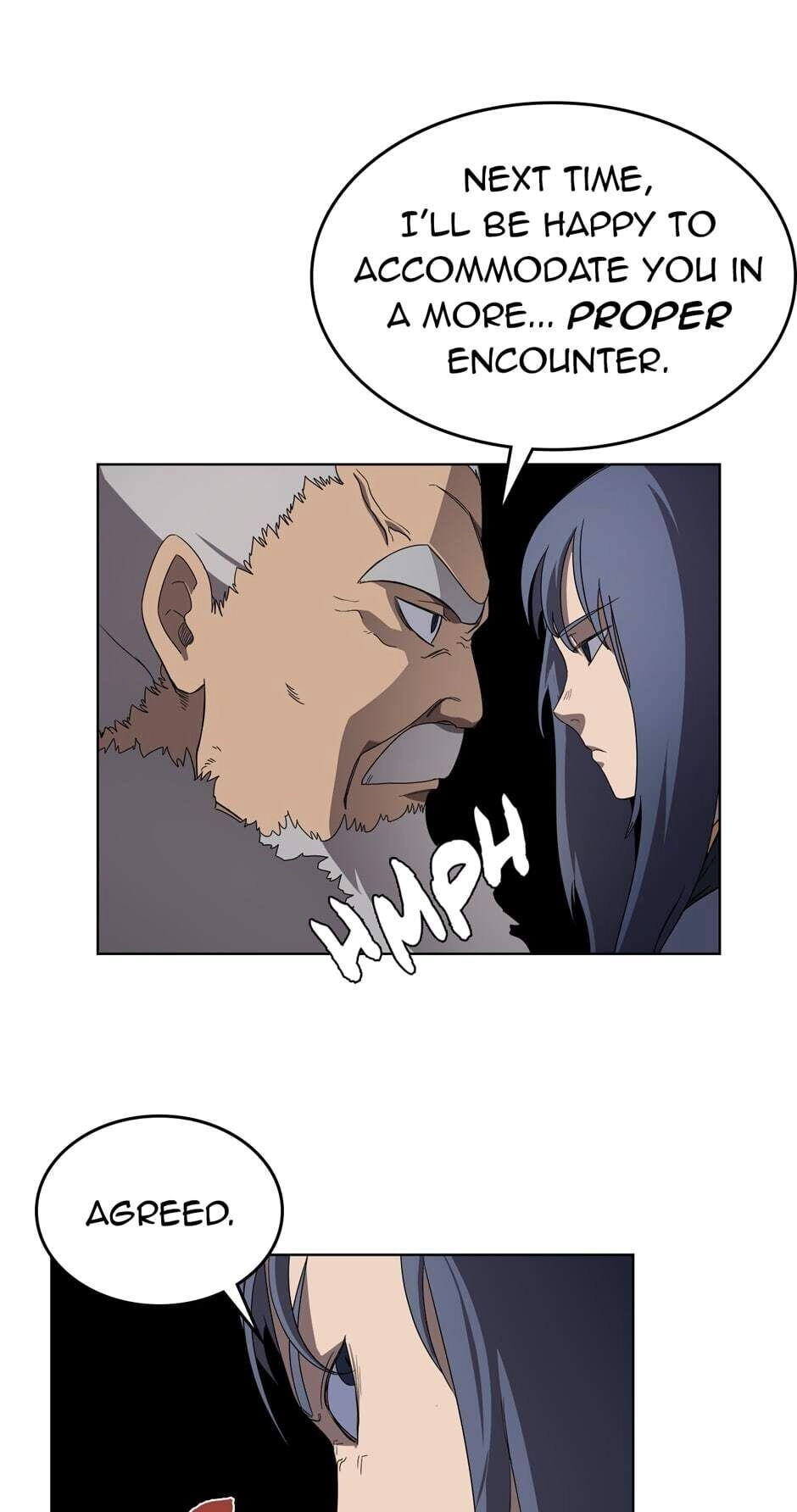 Heavenly Demon Reborn! Chapter 91 - Page 32
