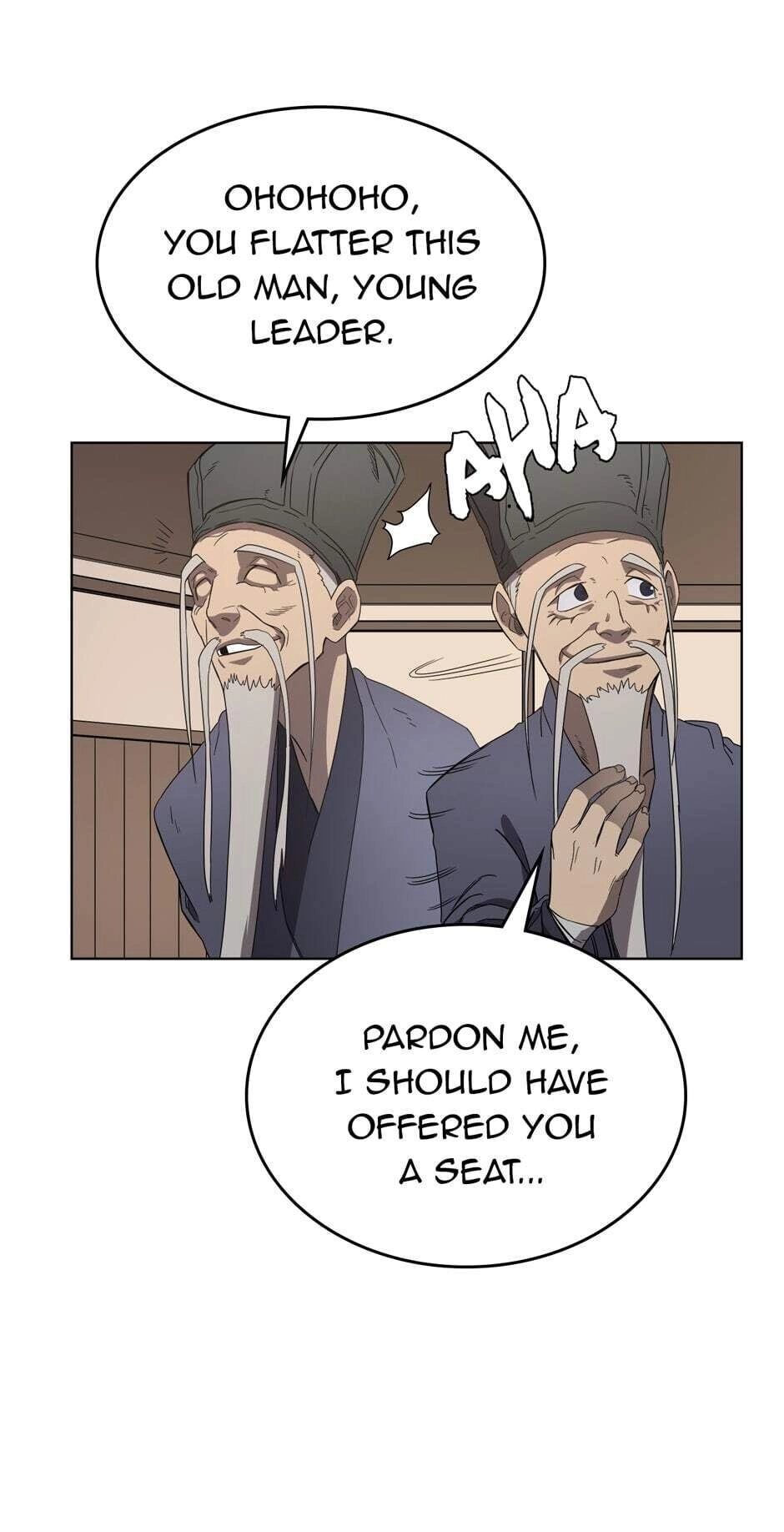 Heavenly Demon Reborn! Chapter 91 - Page 37