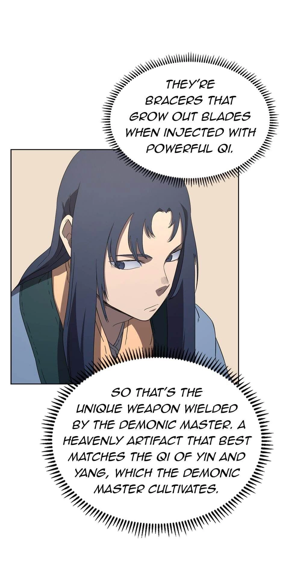 Heavenly Demon Reborn! Chapter 91 - Page 42