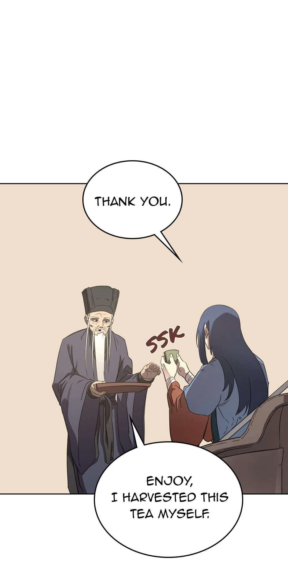 Heavenly Demon Reborn! Chapter 91 - Page 43