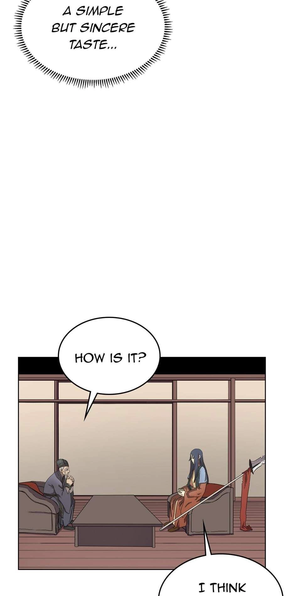 Heavenly Demon Reborn! Chapter 91 - Page 45