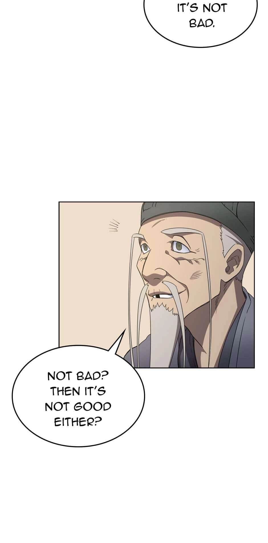 Heavenly Demon Reborn! Chapter 91 - Page 46