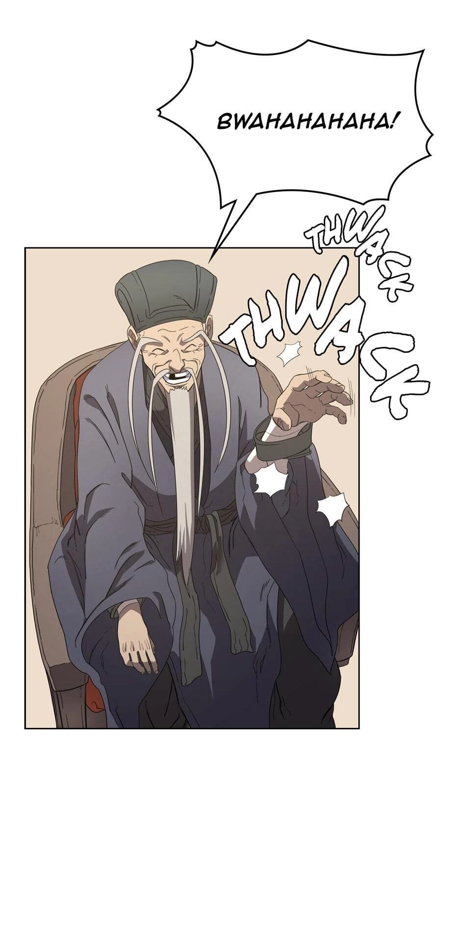 Heavenly Demon Reborn! Chapter 91 - Page 47